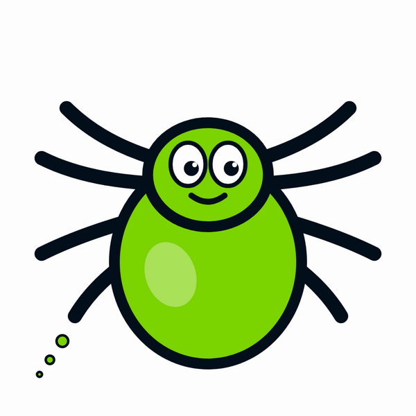 Crawlvio logo